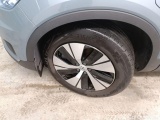  Volvo  XC 40 Volvo XC40 T5 Recharge Geartronic Inscription Expr. 5d #45