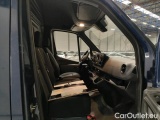  Mercedes  Sprinter  311 CDI GB L2 FWD Functional 3.5T 84kW/114pk  4D/P Man-6 #6