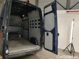  Mercedes  Sprinter  311 CDI GB L2 FWD Functional 3.5T 84kW/114pk  4D/P Man-6 #71