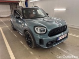  Mini  Countryman  Cooper S E ALL4 AT (PHEV) 162kW/220pk  5D/P Auto-6 #2