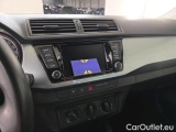  Skoda  Fabia  Combi 1.0 TSI Ambition 70kW/95pk  5D/P Man-5 #15
