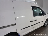  Volkswagen  Caddy  TSi 1.0 BMT Van 75kW/102pk  4D/P Man-5 #53