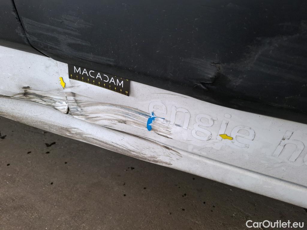  Citroen  Berlingo  Fourgon Club M 650 1.5 BlueHDi 75CV BVM5 E6dT #2