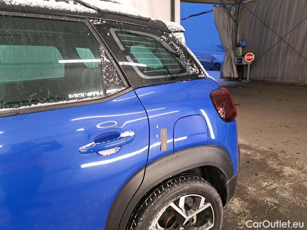  Citroen  C3 CITROEN  Aircross / 2021 / 5P / SUV PureTech 110 BVM6 MAX #13