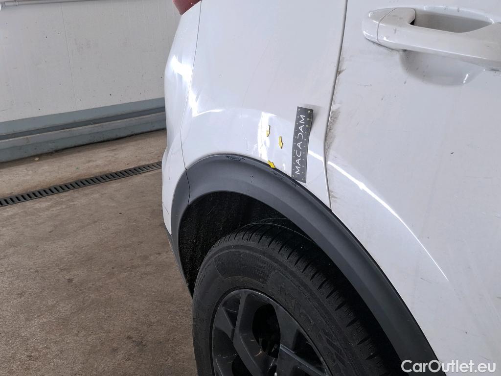  KIA  Sportage  Black Edition 2WD 1.6 CRDi 135CV BVM6 E6d #43