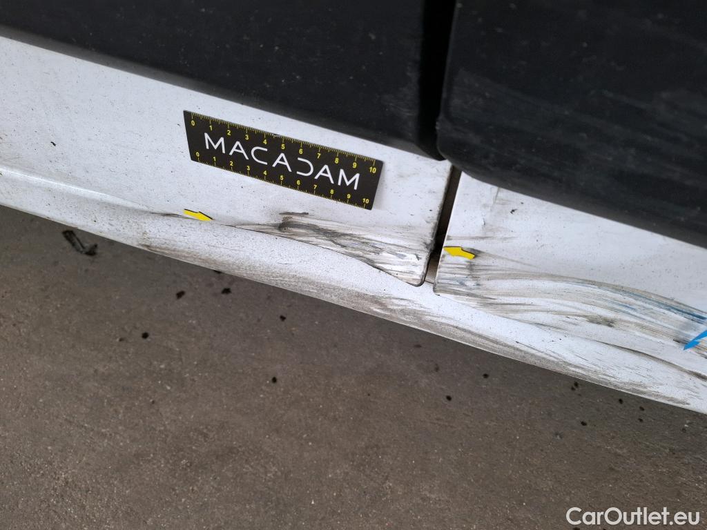  Citroen  Berlingo  Fourgon Club M 650 1.5 BlueHDi 75CV BVM5 E6dT #6