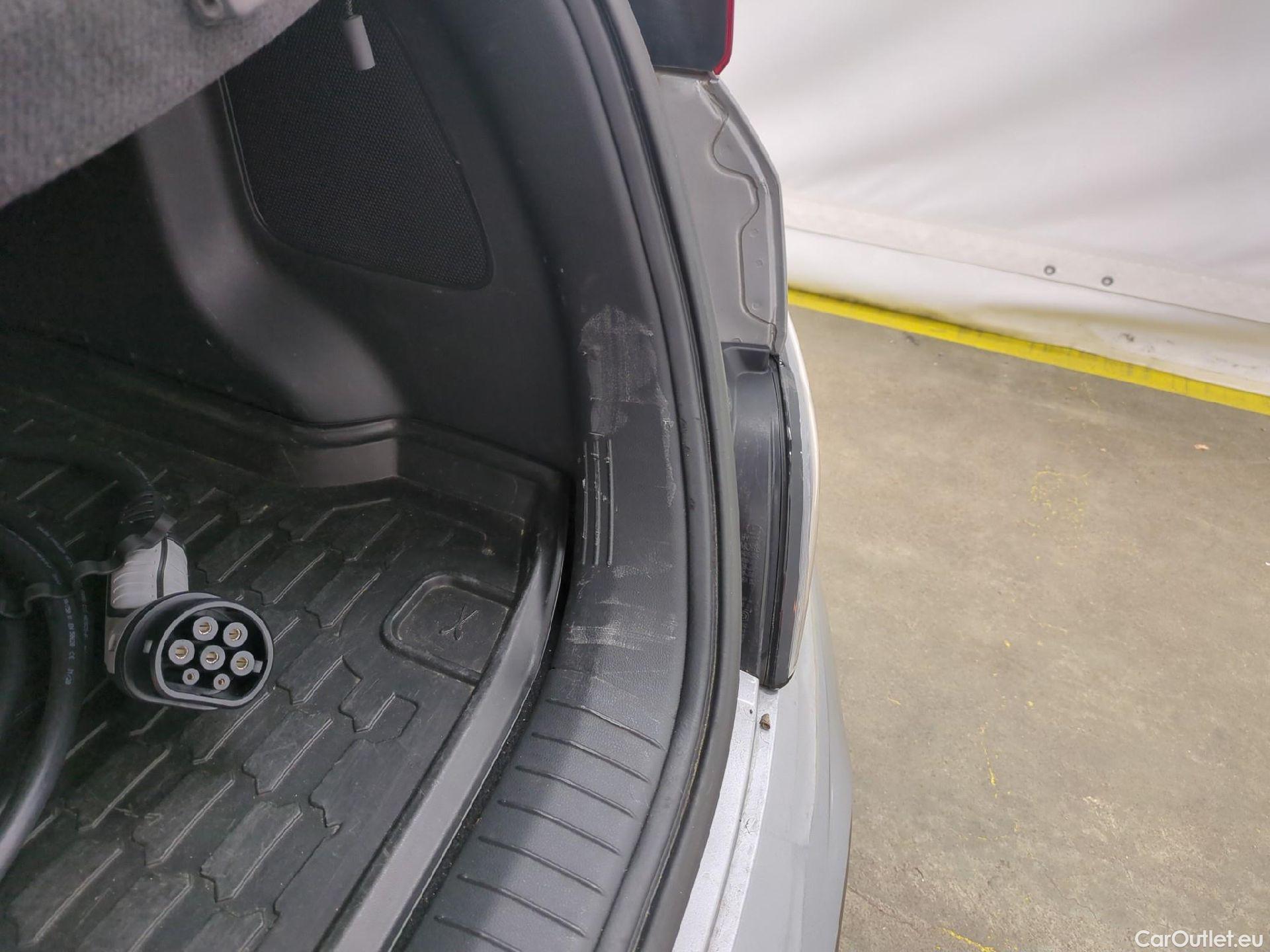  Hyundai  Konna Kona Creative Electrique 2WD 64kWh BVA #16