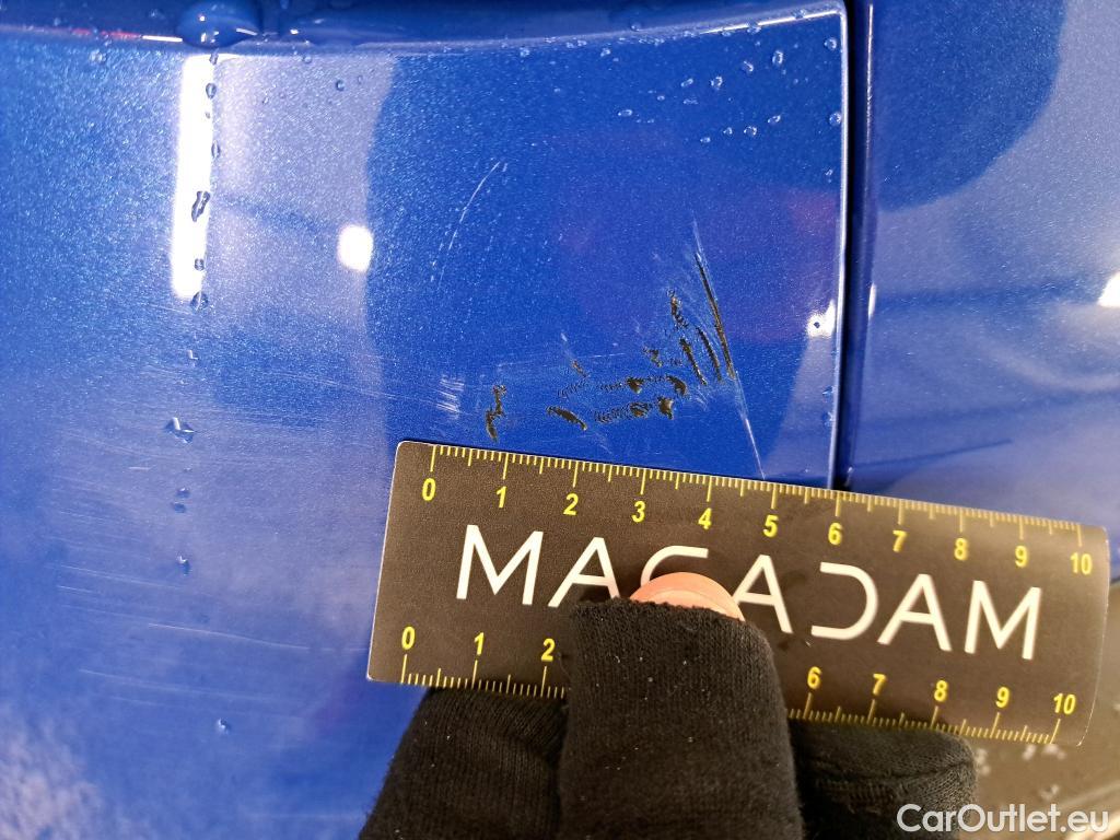  Citroen  C3 CITROEN  Aircross / 2021 / 5P / SUV PureTech 110 BVM6 MAX #6