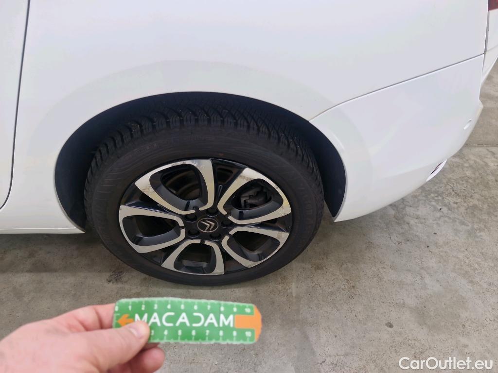  Citroen  C4 Grand Picasso /Spacetourer Business + 1.5 BlueHDi 130CV BVA8 E6dT #12