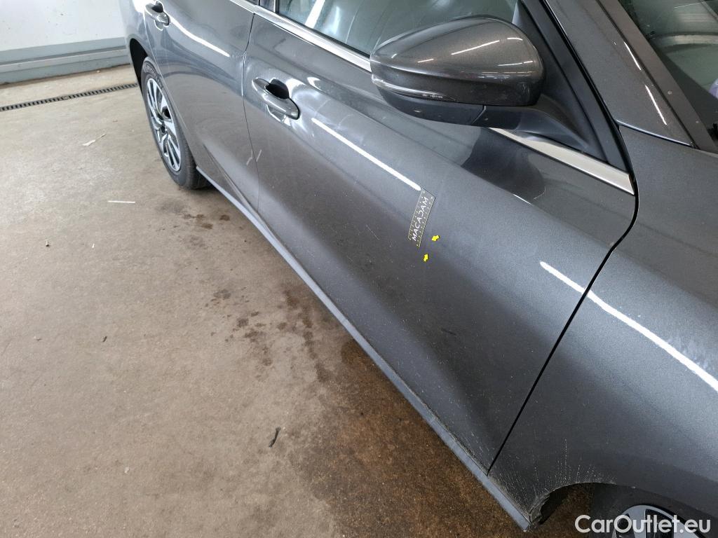  Ford  Focus FORD  SW / 2021 / 5P / Break 1.0 Flexi mHEV 125 Titani X Busin Pshift #9