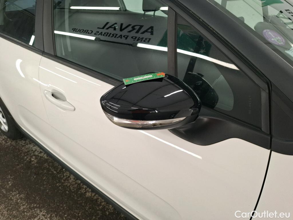  Citroen  C3  Feel Business 1.2 PureTech 80CV BVM5 E6d #7