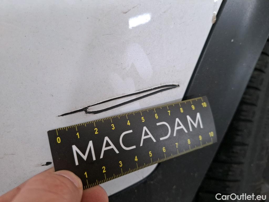  KIA  Sportage  Black Edition 2WD 1.6 CRDi 135CV BVM6 E6d #7