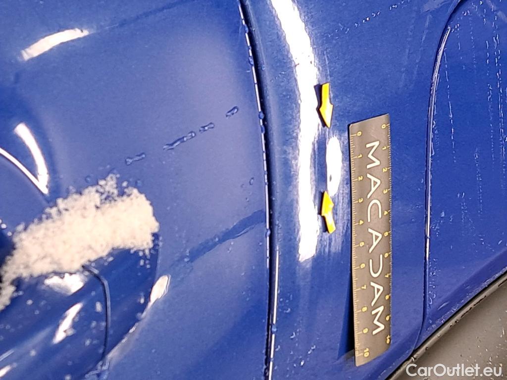  Citroen  C3 CITROEN  Aircross / 2021 / 5P / SUV PureTech 110 BVM6 MAX #14