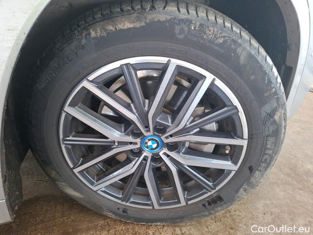  Bmw  X1 BMW  / 2022 / 5P / SUV xDrive25e M Sport DKG7 #6