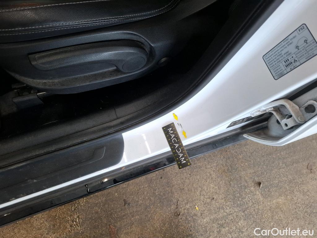  KIA  Sportage  Black Edition 2WD 1.6 CRDi 135CV BVM6 E6d #37