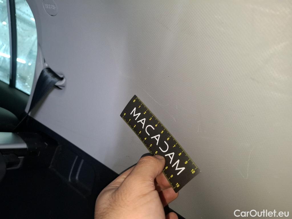  KIA  Sportage  Black Edition 2WD 1.6 CRDi 135CV BVM6 E6d #35