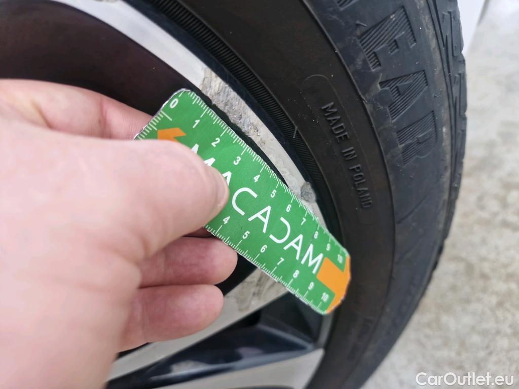  Citroen  C4 Grand Picasso /Spacetourer Business + 1.5 BlueHDi 130CV BVA8 E6dT #22