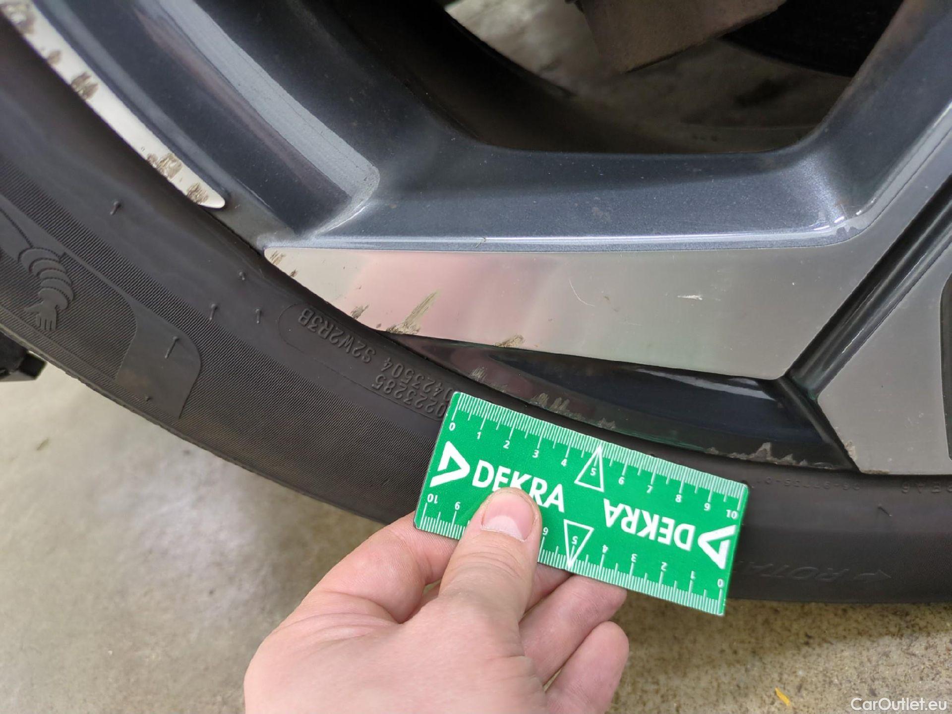  Hyundai  Tucson HYUNDAI  / 2020 / 5P / SUV 1.6 PHEV 265 HTRAC EXECUTIVE 4WD AUTO #22