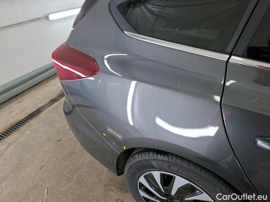  Ford  Focus FORD  SW / 2021 / 5P / Break 1.0 Flexi mHEV 125 Titani X Busin Pshift #1