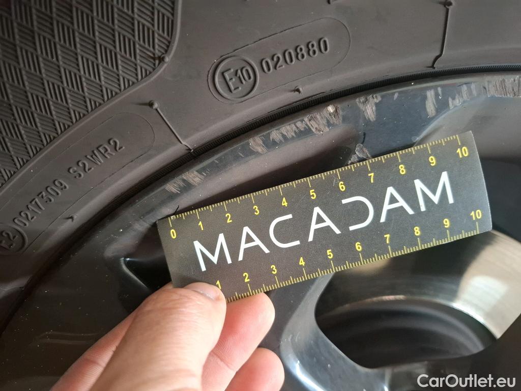  KIA  Sportage  Black Edition 2WD 1.6 CRDi 135CV BVM6 E6d #18