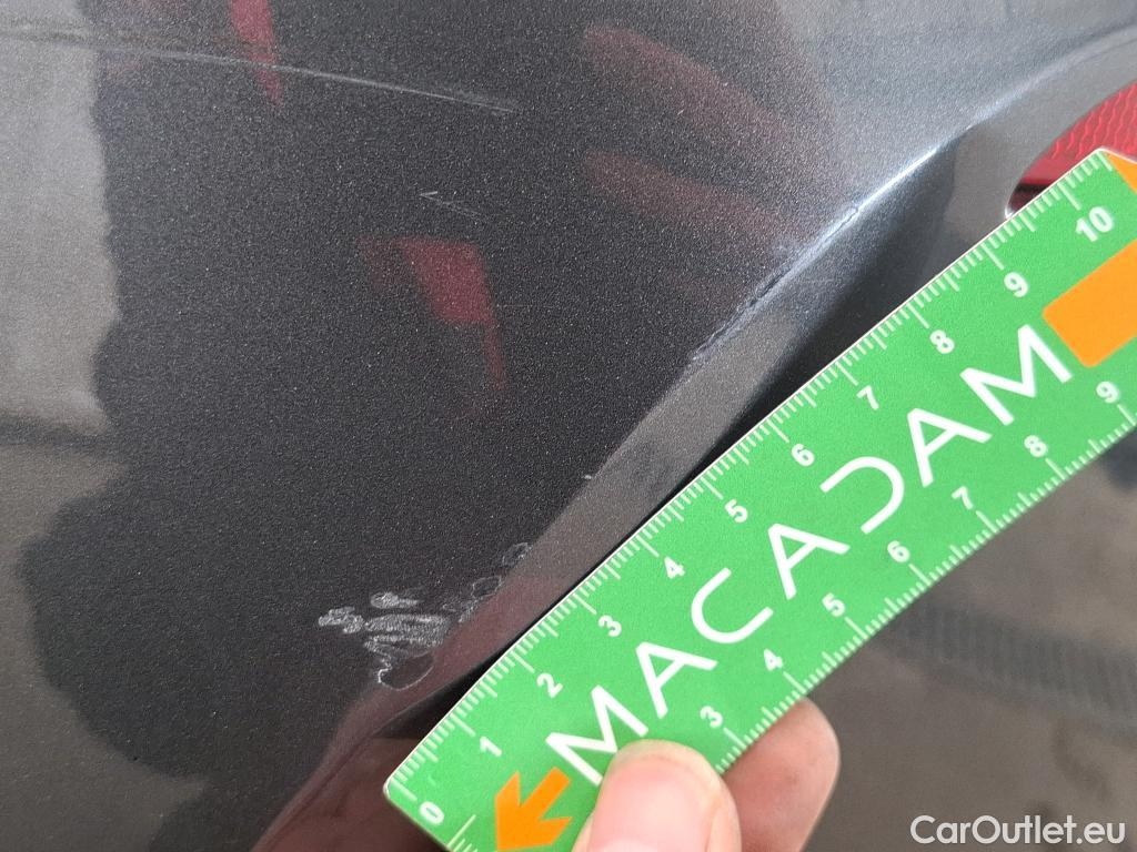  Bmw  Serie 1 Série 1 Berline 116 d Luxury 1.5 115CV BVA7 E6d #10