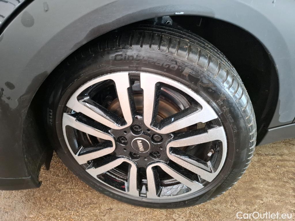  Mini  Cooper MINI Mini / 2021 / 5P / Berline  Edition Camden 136 ch BVA7 #15