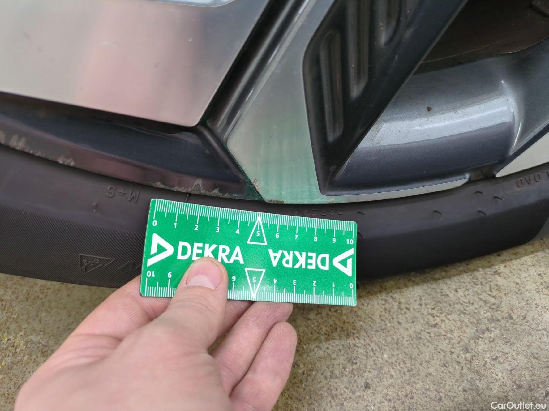  Hyundai  Tucson HYUNDAI  / 2020 / 5P / SUV 1.6 PHEV 265 HTRAC EXECUTIVE 4WD AUTO #23