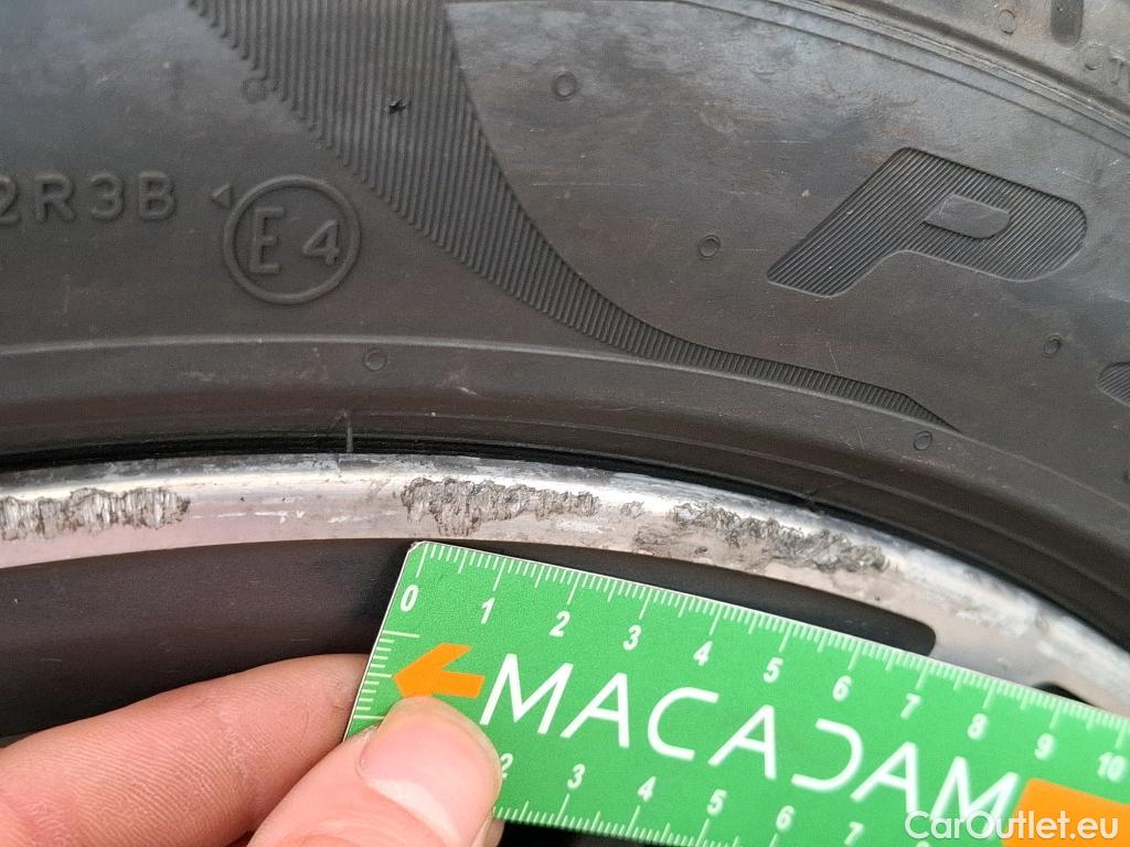  Bmw  Serie 1 Série 1 Berline 116 d Luxury 1.5 115CV BVA7 E6d #40