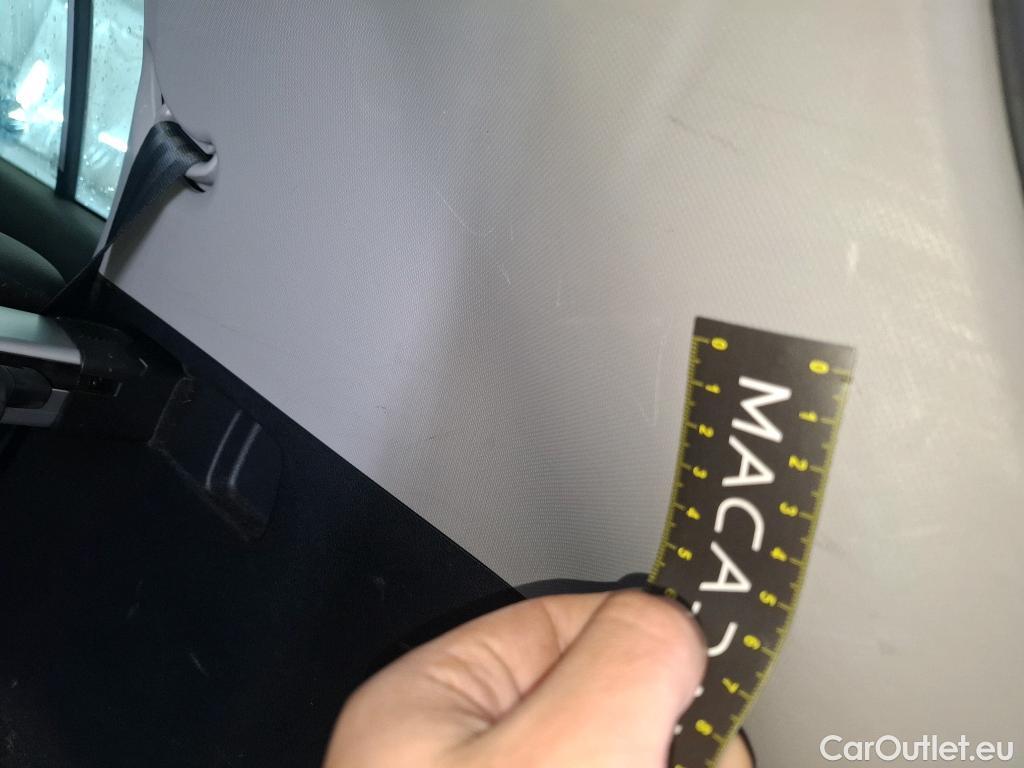  KIA  Sportage  Black Edition 2WD 1.6 CRDi 135CV BVM6 E6d #34