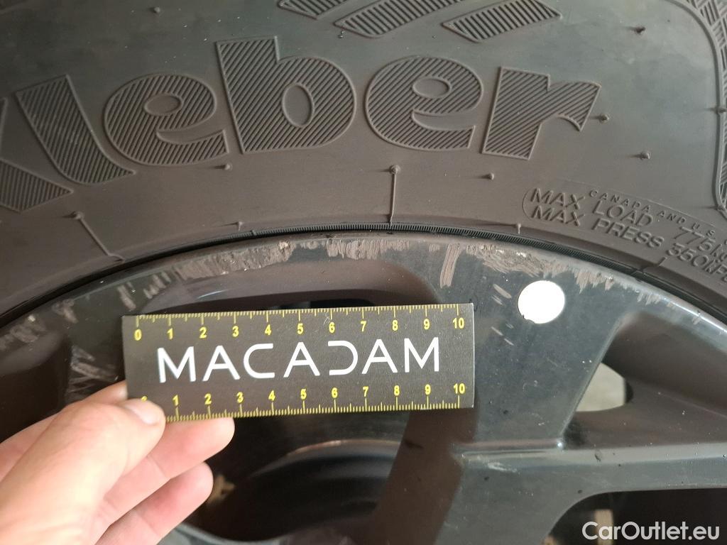  KIA  Sportage  Black Edition 2WD 1.6 CRDi 135CV BVM6 E6d #20