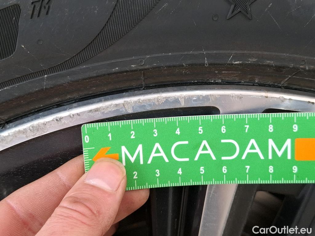  Bmw  Serie 1 Série 1 Berline 116 d Luxury 1.5 115CV BVA7 E6d #32