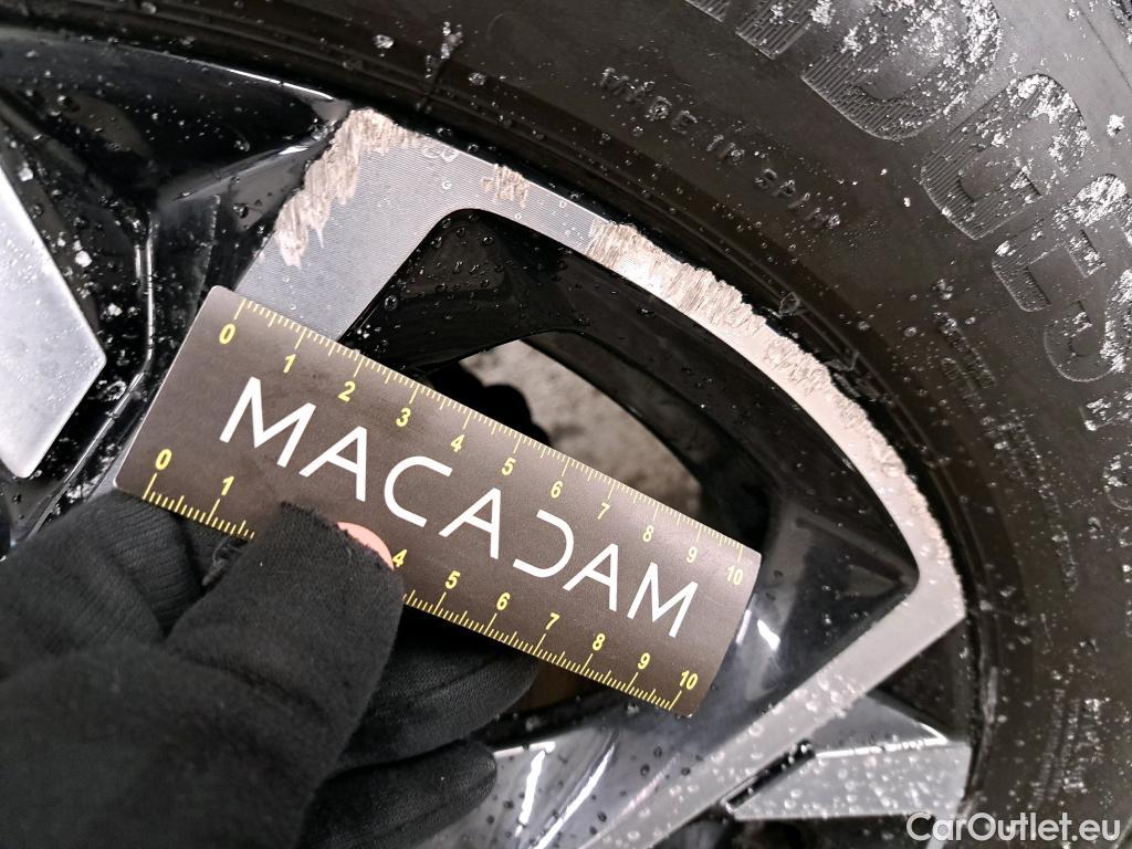  Citroen  C3 CITROEN  Aircross / 2021 / 5P / SUV PureTech 110 BVM6 MAX #12