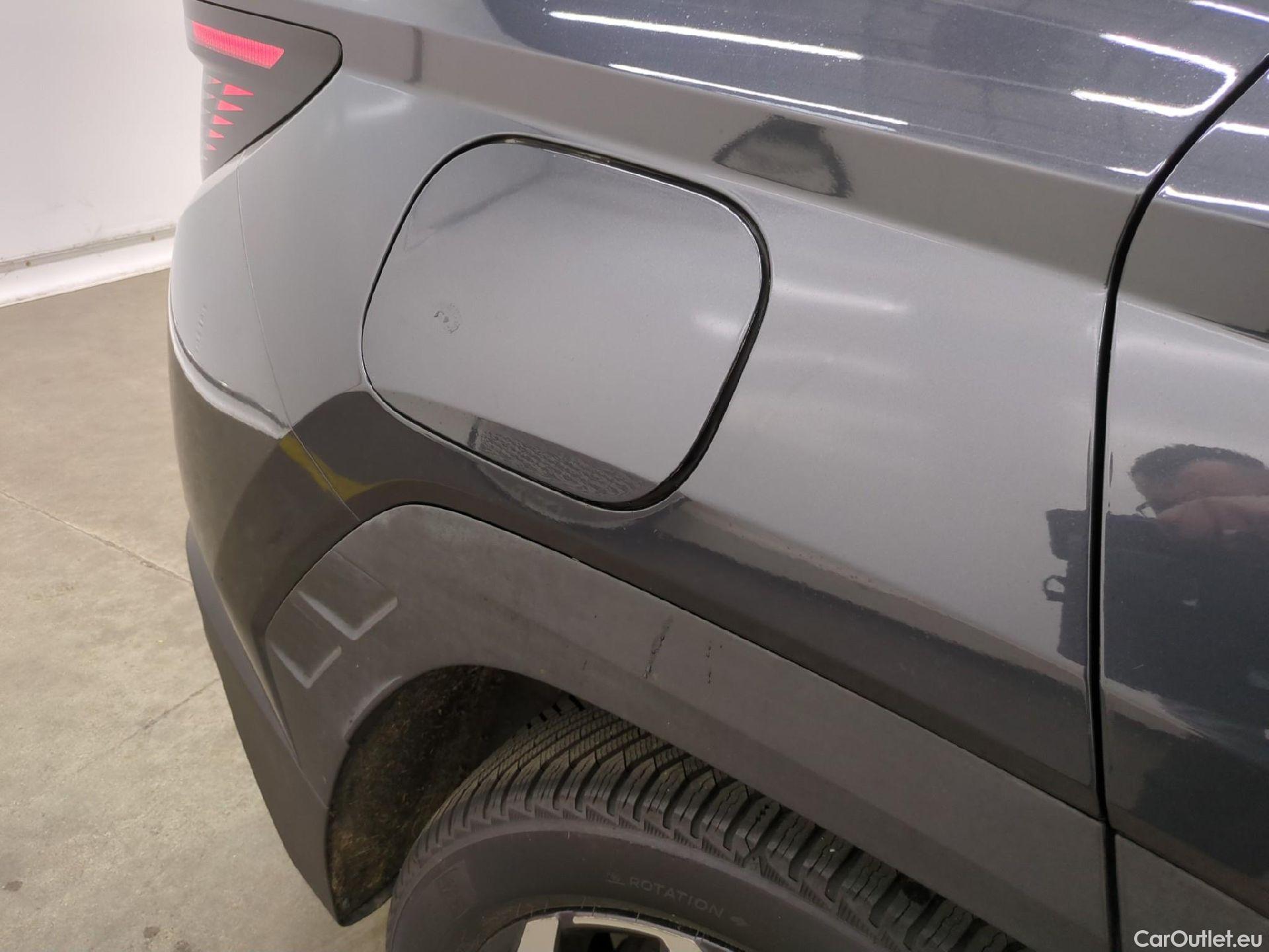  Hyundai  Tucson HYUNDAI  / 2020 / 5P / SUV 1.6 PHEV 265 HTRAC EXECUTIVE 4WD AUTO #3