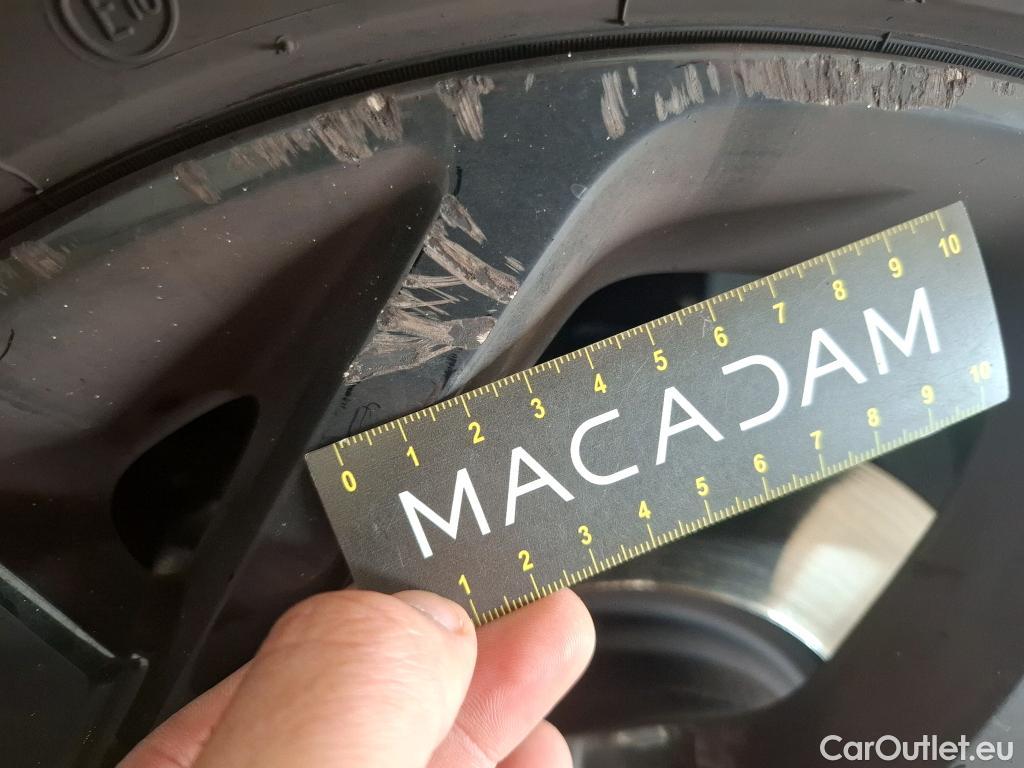  KIA  Sportage  Black Edition 2WD 1.6 CRDi 135CV BVM6 E6d #19