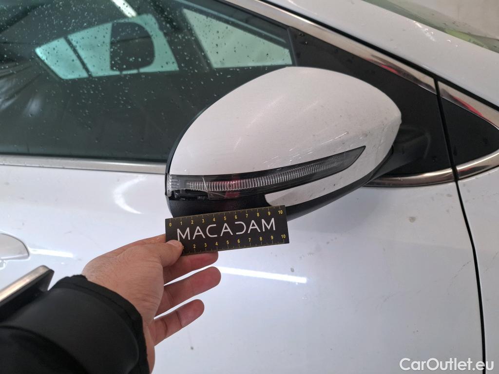  KIA  Sportage  Black Edition 2WD 1.6 CRDi 135CV BVM6 E6d #14