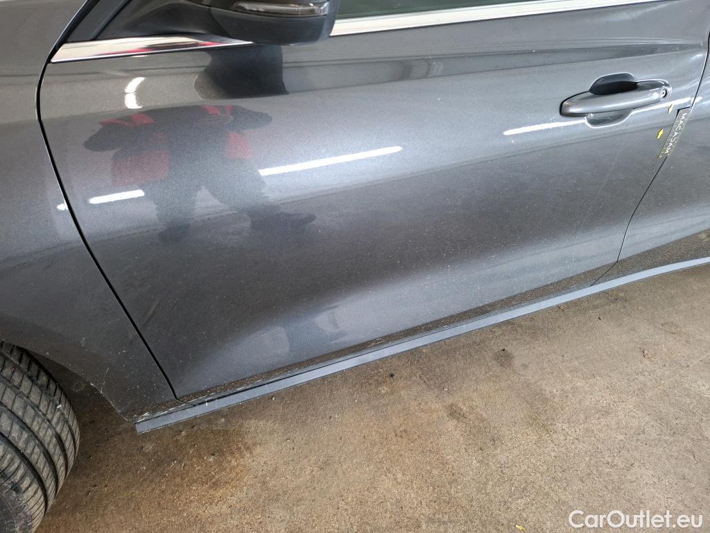  Ford  Focus FORD  SW / 2021 / 5P / Break 1.0 Flexi mHEV 125 Titani X Busin Pshift #7