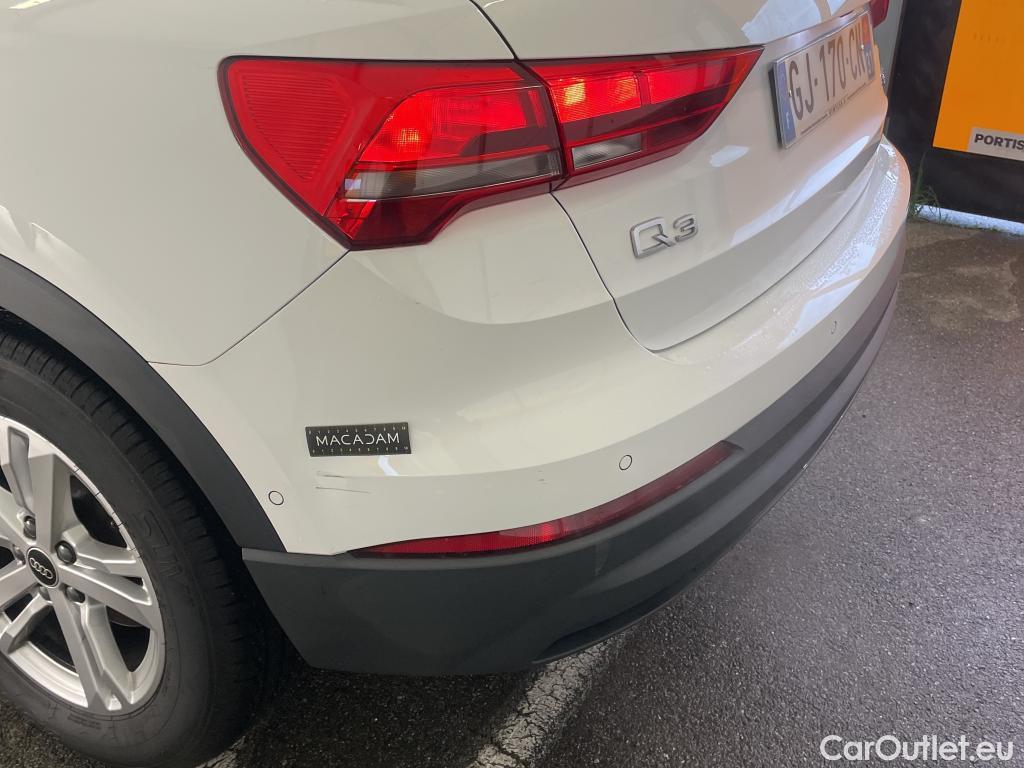  Audi  Q3  35 TFSI Design 1.5 TFSI 150CV BVM6 E6d #5