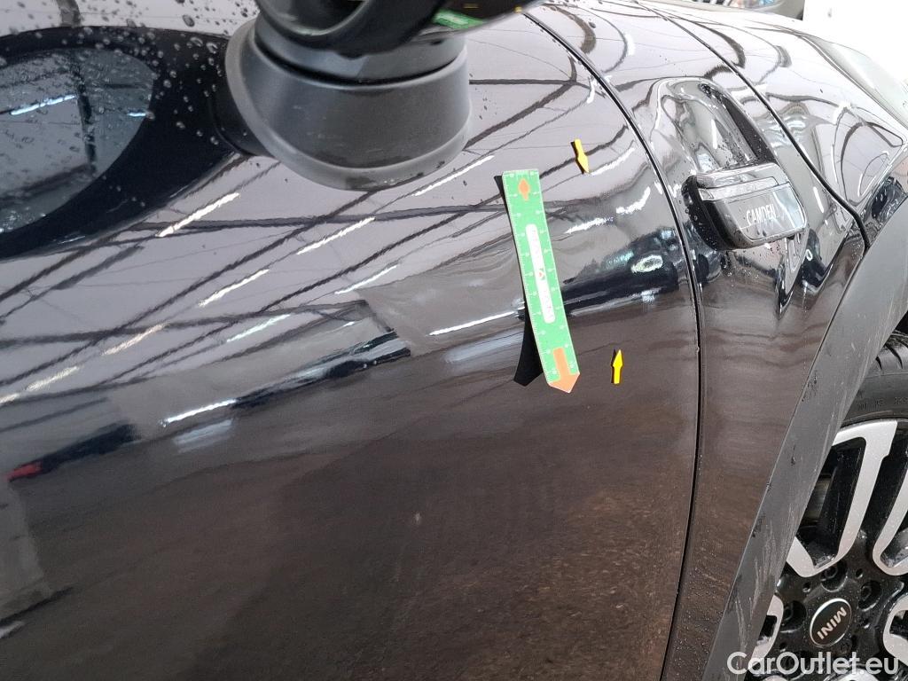  Mini  Cooper MINI Mini / 2021 / 5P / Berline  Edition Camden 136 ch BVA7 #11