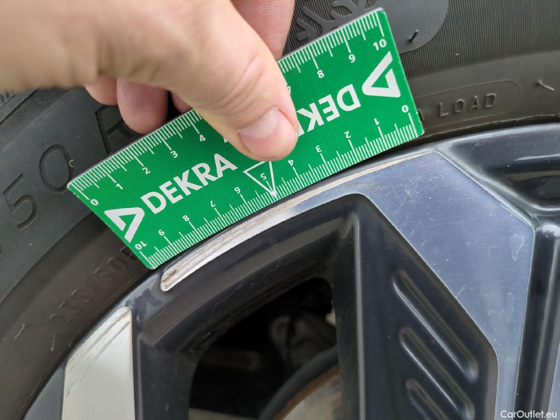  Hyundai  Tucson HYUNDAI  / 2020 / 5P / SUV 1.6 PHEV 265 HTRAC EXECUTIVE 4WD AUTO #27