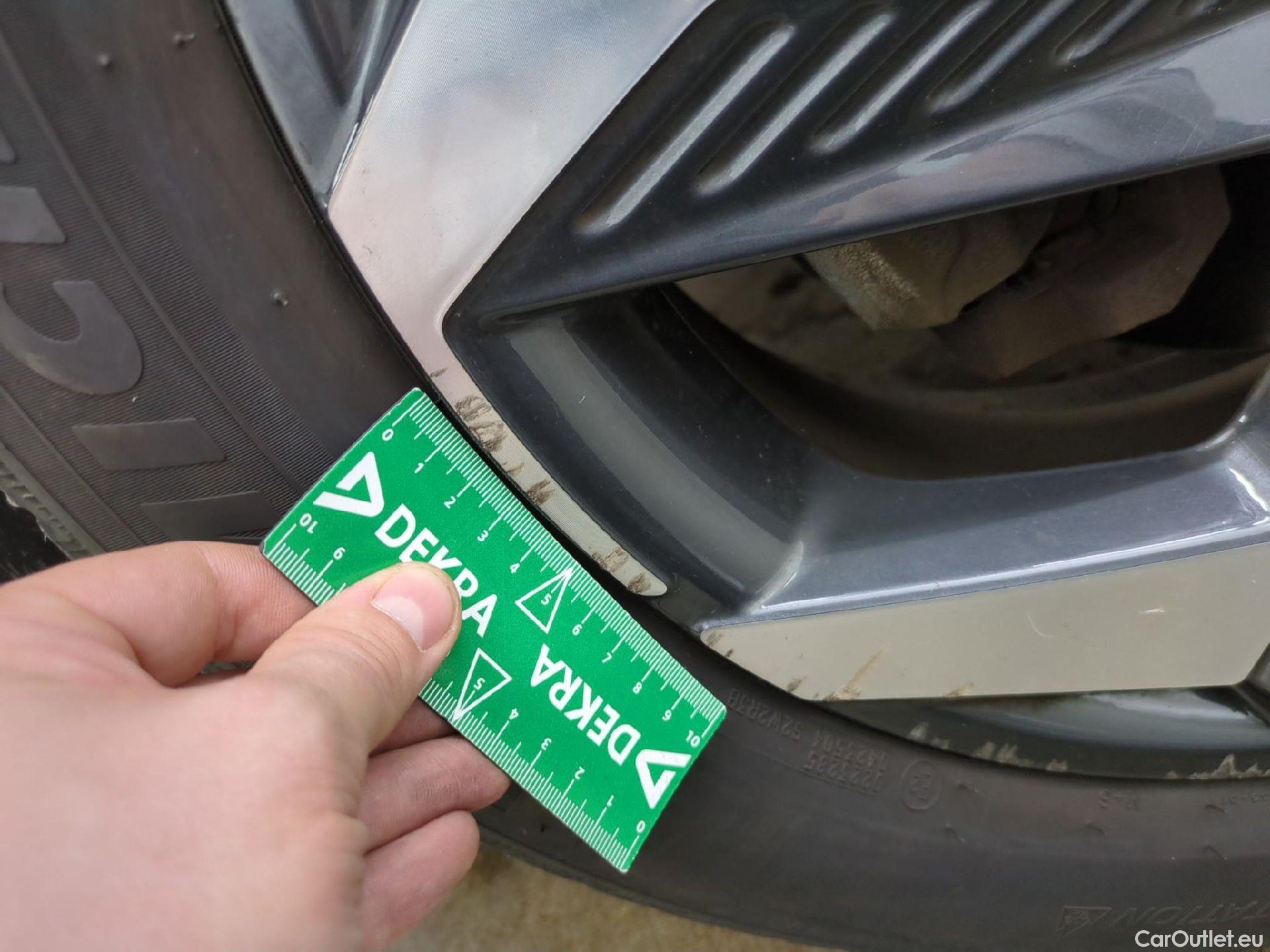  Hyundai  Tucson HYUNDAI  / 2020 / 5P / SUV 1.6 PHEV 265 HTRAC EXECUTIVE 4WD AUTO #19