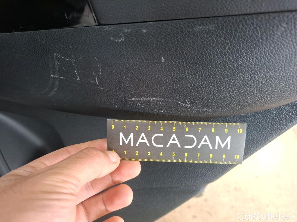  KIA  Sportage  Black Edition 2WD 1.6 CRDi 135CV BVM6 E6d #29