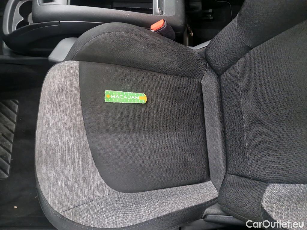  Citroen  C4 Grand Picasso /Spacetourer Business + 1.5 BlueHDi 130CV BVA8 E6dT #34