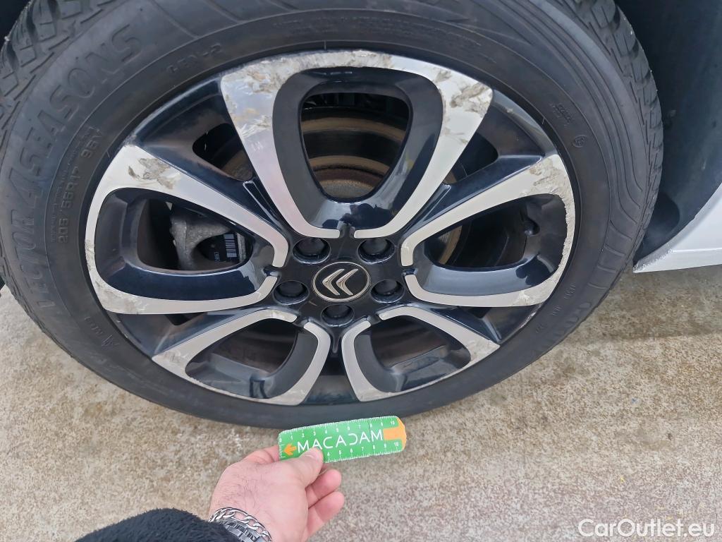  Citroen  C4 Grand Picasso /Spacetourer Business + 1.5 BlueHDi 130CV BVA8 E6dT #17