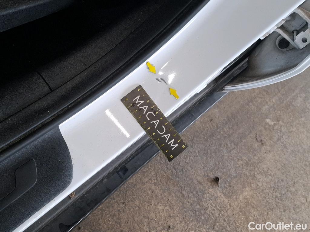  KIA  Sportage  Black Edition 2WD 1.6 CRDi 135CV BVM6 E6d #38