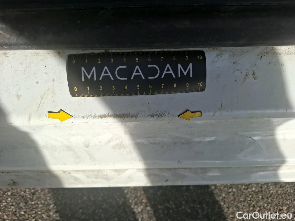  Citroen  Jumpy  Fourgon Club M 1.5 BlueHDi 100CV BVM6 E6d #42