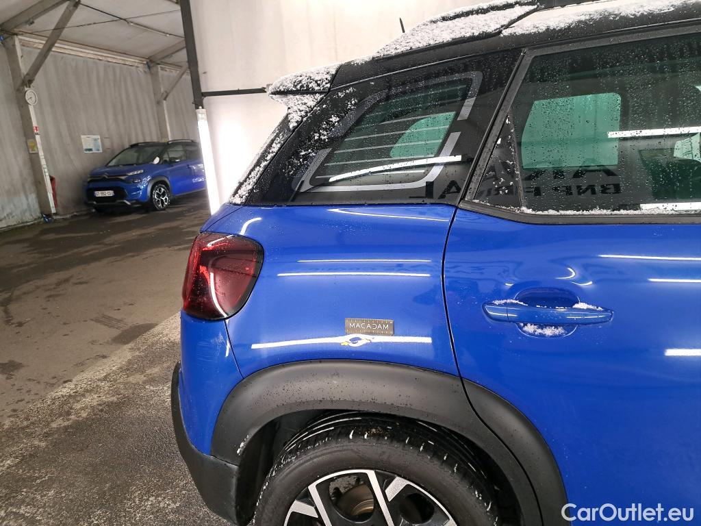  Citroen  C3 CITROEN  Aircross / 2021 / 5P / SUV PureTech 110 BVM6 MAX #15