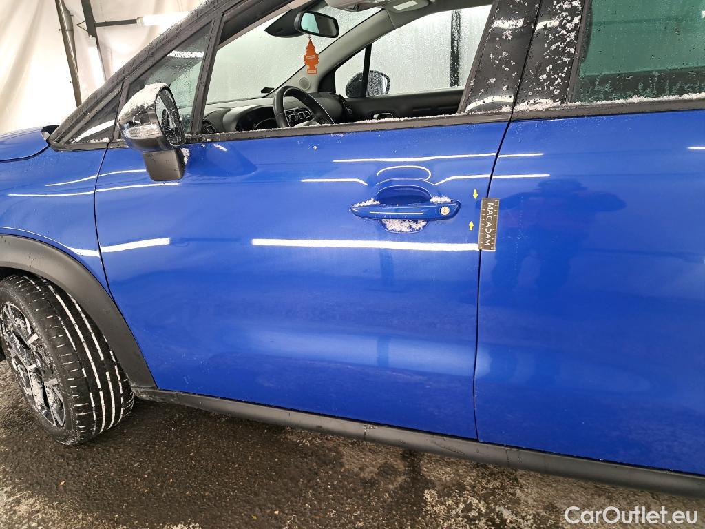  Citroen  C3 CITROEN  Aircross / 2021 / 5P / SUV PureTech 110 BVM6 MAX #1