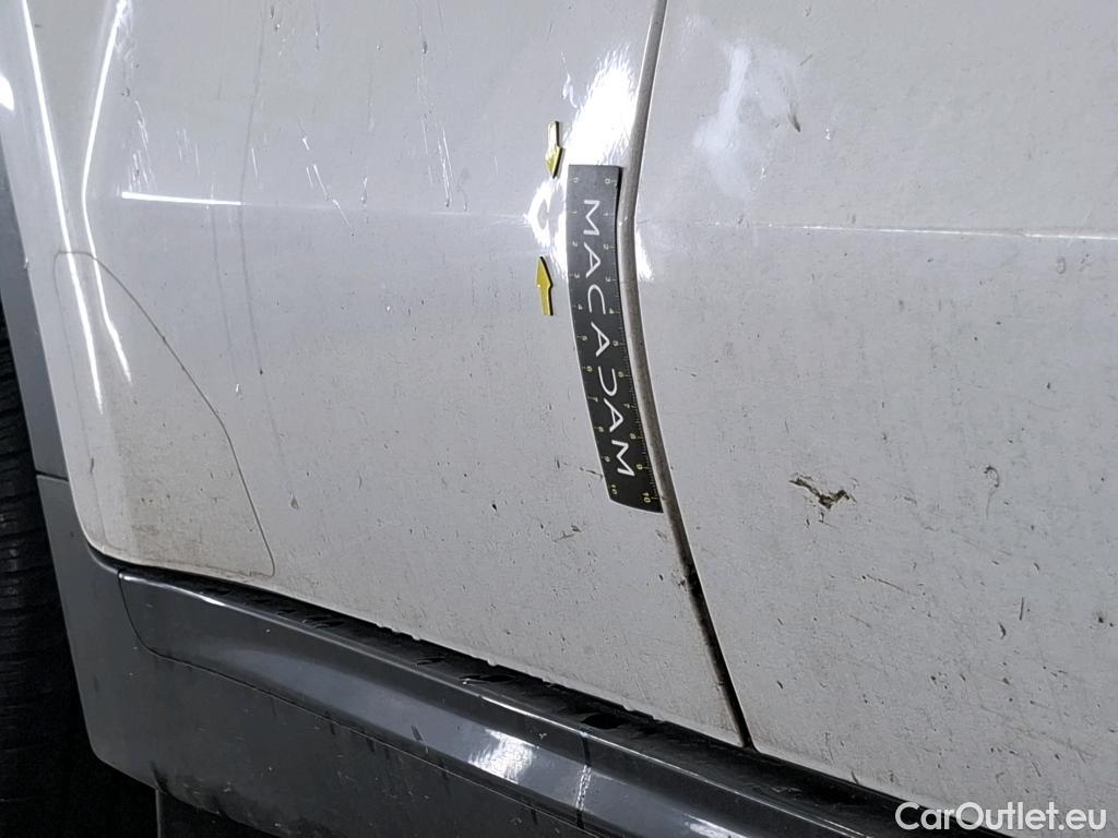  KIA  Sportage  Black Edition 2WD 1.6 CRDi 135CV BVM6 E6d #47