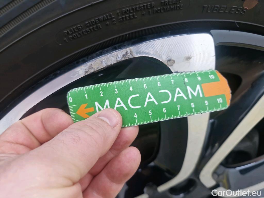  Citroen  C4 Grand Picasso /Spacetourer Business + 1.5 BlueHDi 130CV BVA8 E6dT #8