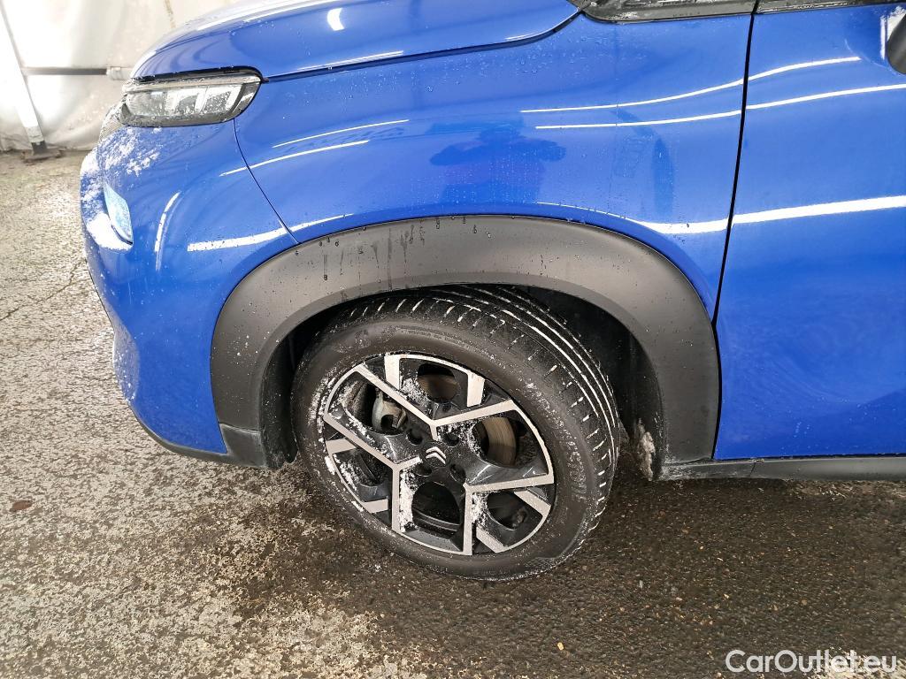  Citroen  C3 CITROEN  Aircross / 2021 / 5P / SUV PureTech 110 BVM6 MAX #8